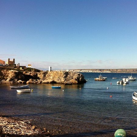 Boutique Isla Tabarca Ξενοδοχείο Εξωτερικό φωτογραφία