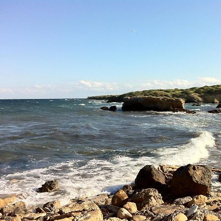Boutique Isla Tabarca Ξενοδοχείο Εξωτερικό φωτογραφία
