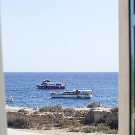 Boutique Isla Tabarca Ξενοδοχείο Εξωτερικό φωτογραφία