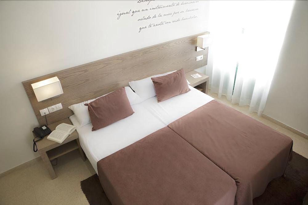 Boutique Isla Tabarca Ξενοδοχείο Εξωτερικό φωτογραφία