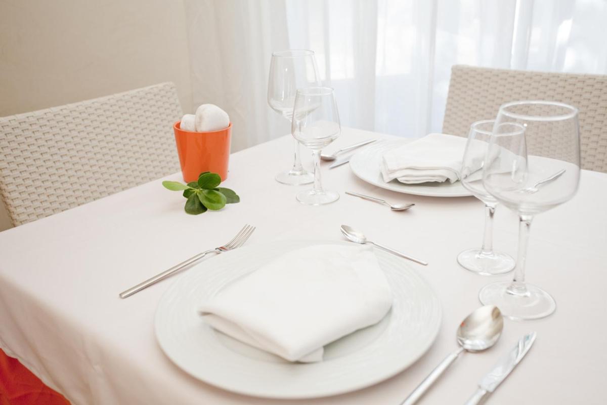 Boutique Isla Tabarca Ξενοδοχείο Εξωτερικό φωτογραφία