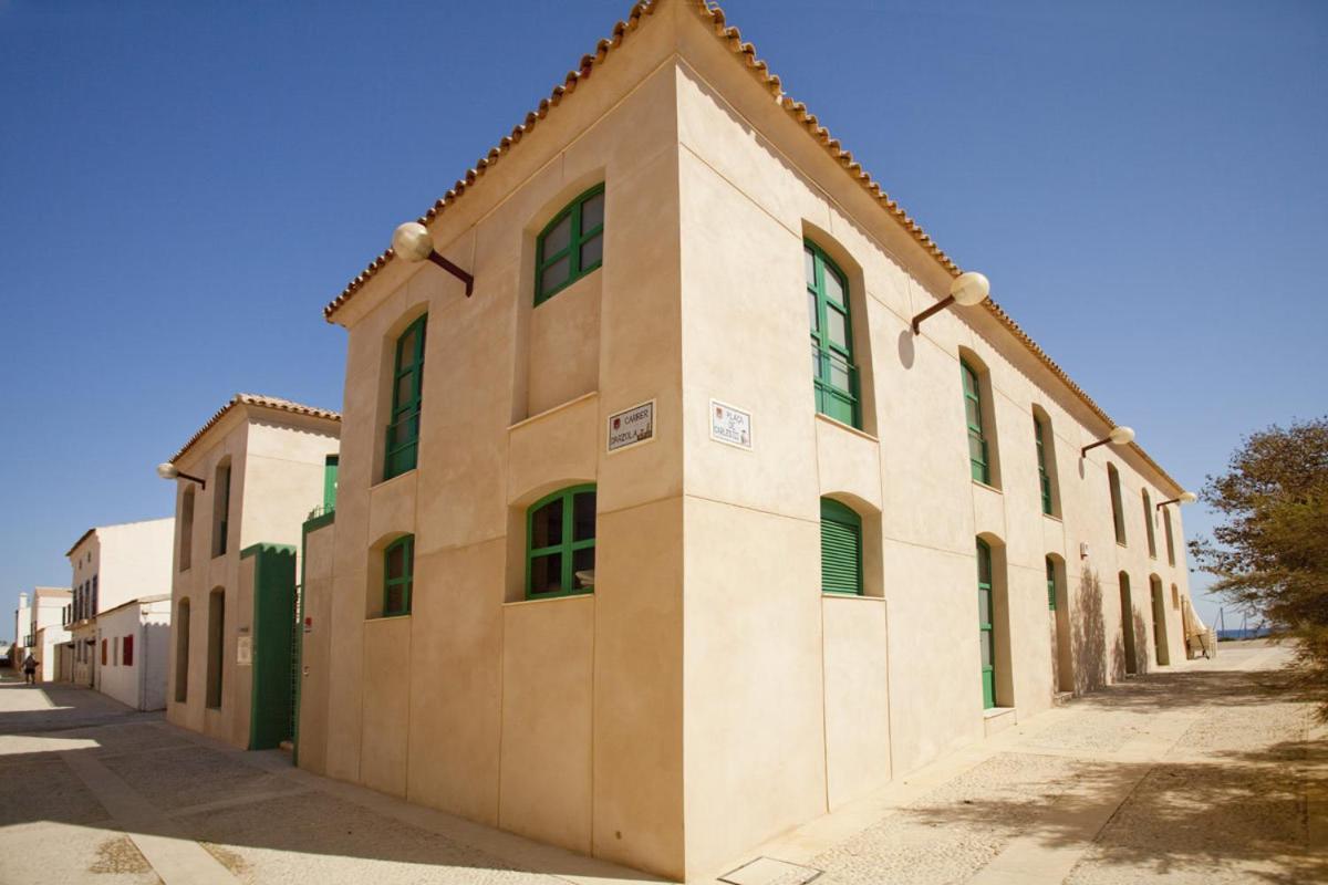 Boutique Isla Tabarca Ξενοδοχείο Εξωτερικό φωτογραφία