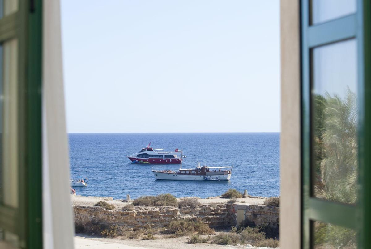 Boutique Isla Tabarca Ξενοδοχείο Εξωτερικό φωτογραφία