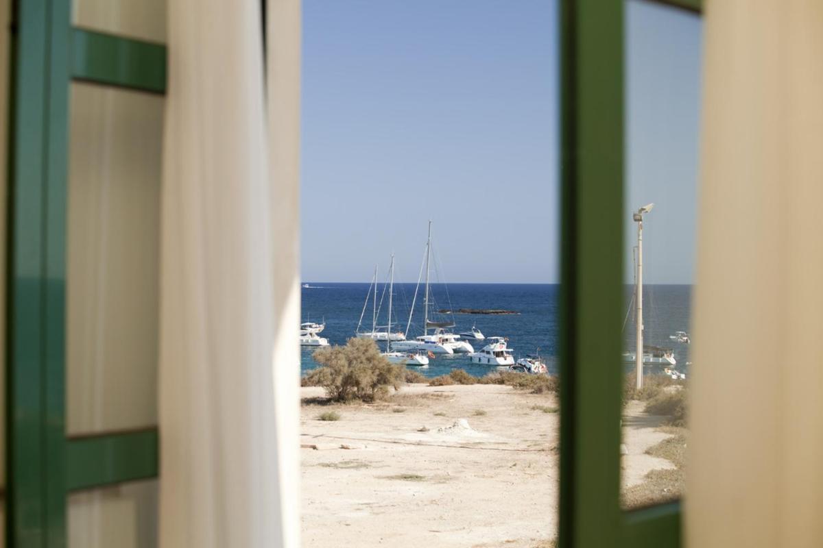 Boutique Isla Tabarca Ξενοδοχείο Εξωτερικό φωτογραφία