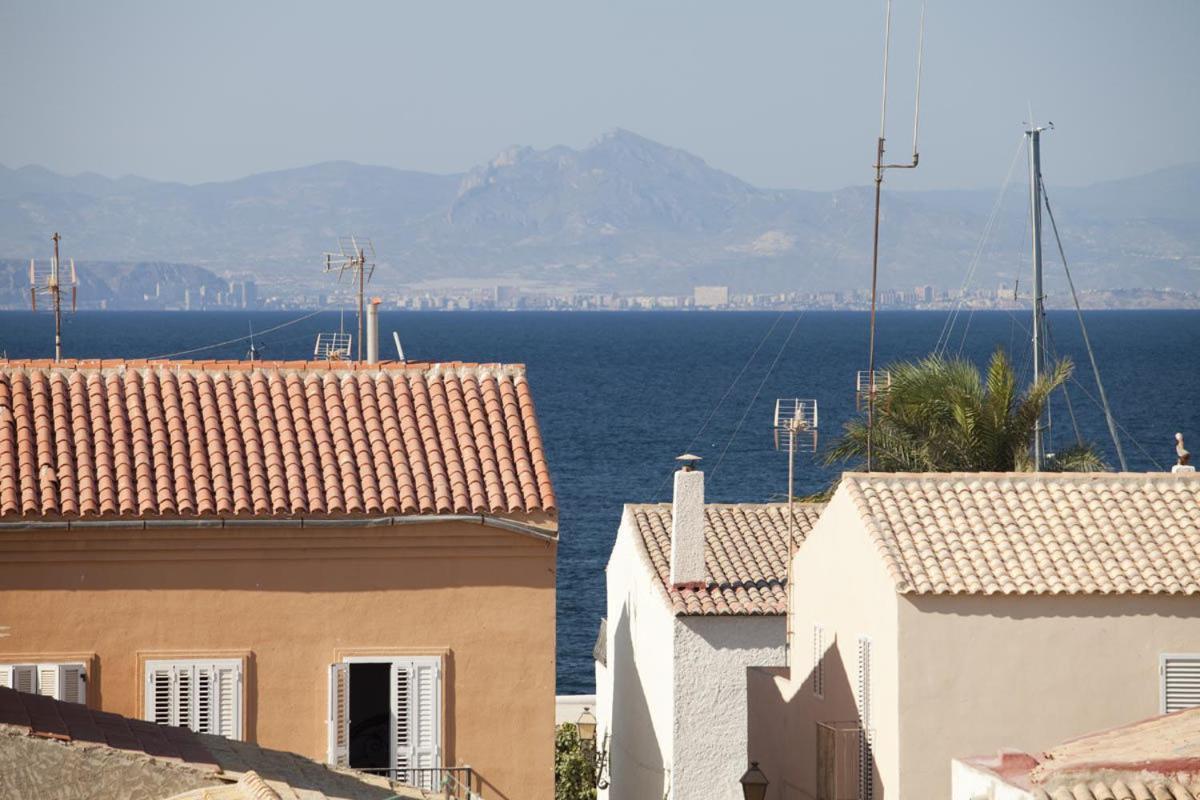 Boutique Isla Tabarca Ξενοδοχείο Εξωτερικό φωτογραφία