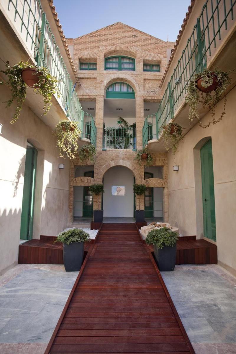 Boutique Isla Tabarca Ξενοδοχείο Εξωτερικό φωτογραφία