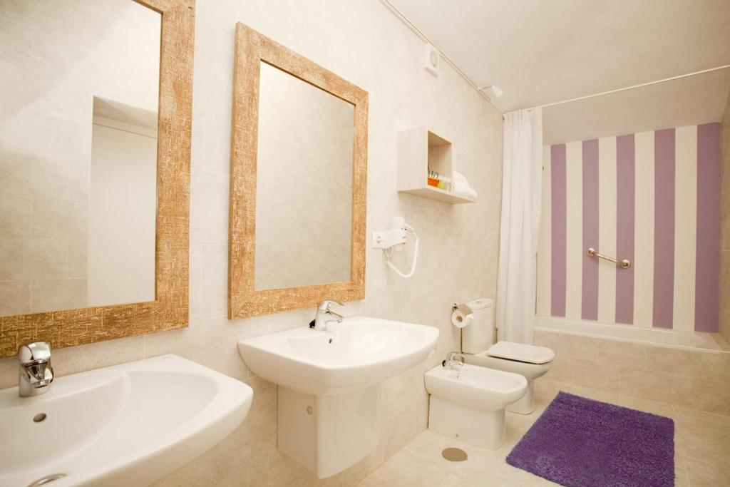 Boutique Isla Tabarca Ξενοδοχείο Δωμάτιο φωτογραφία