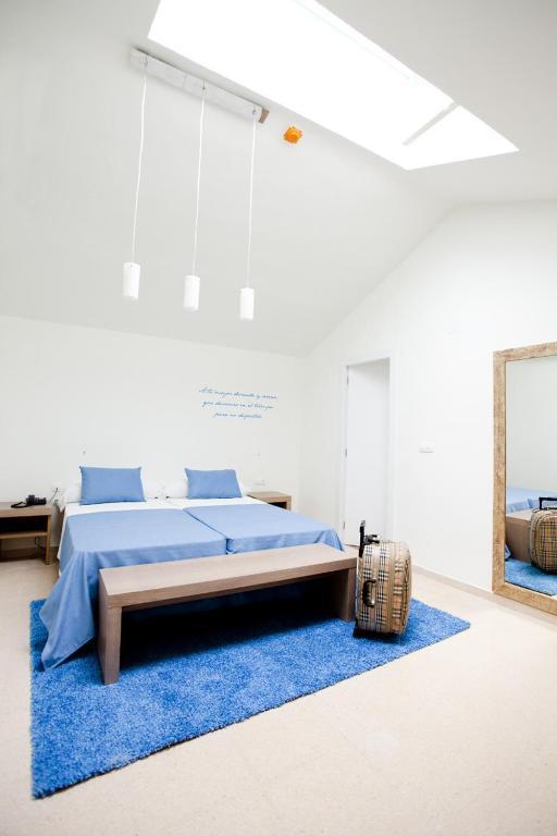 Boutique Isla Tabarca Ξενοδοχείο Δωμάτιο φωτογραφία
