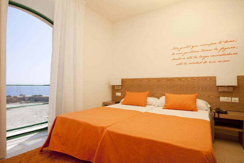 Boutique Isla Tabarca Ξενοδοχείο Δωμάτιο φωτογραφία